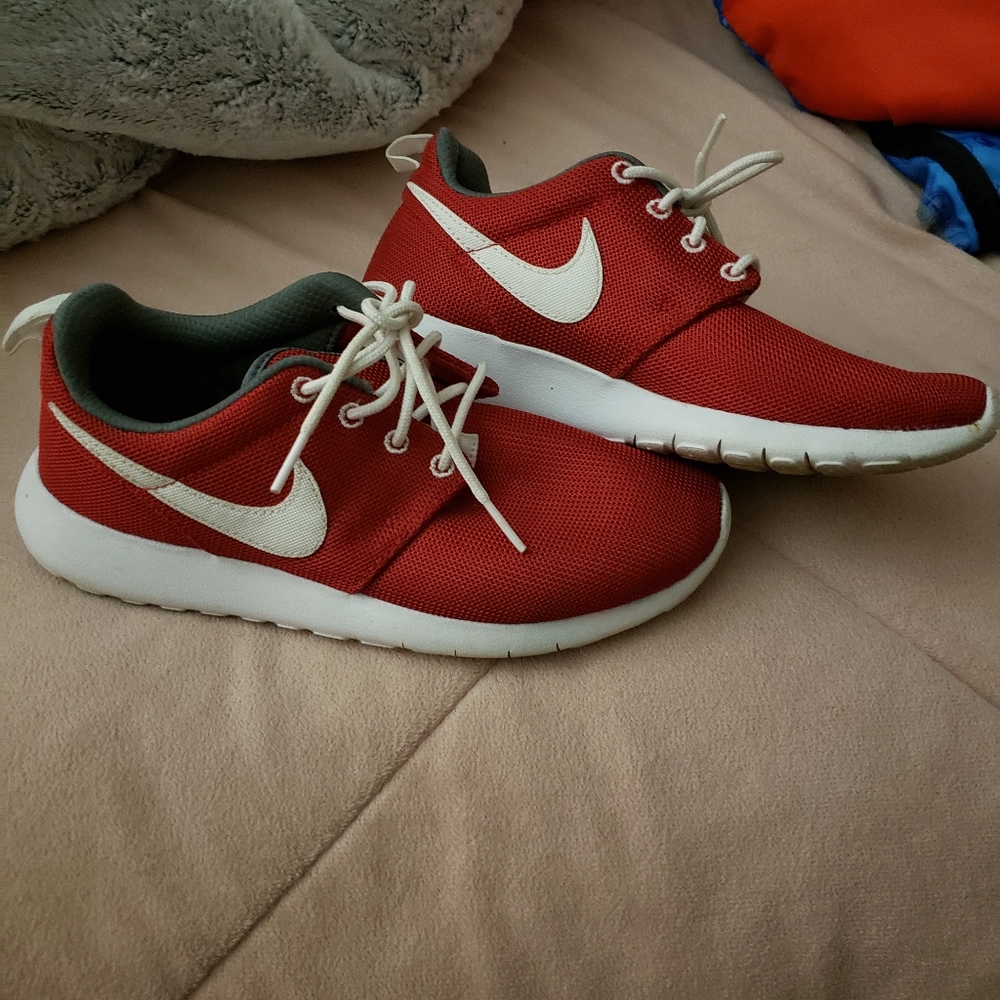Nike